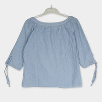 pre-loved s.Oliver Bluse Gr. 34