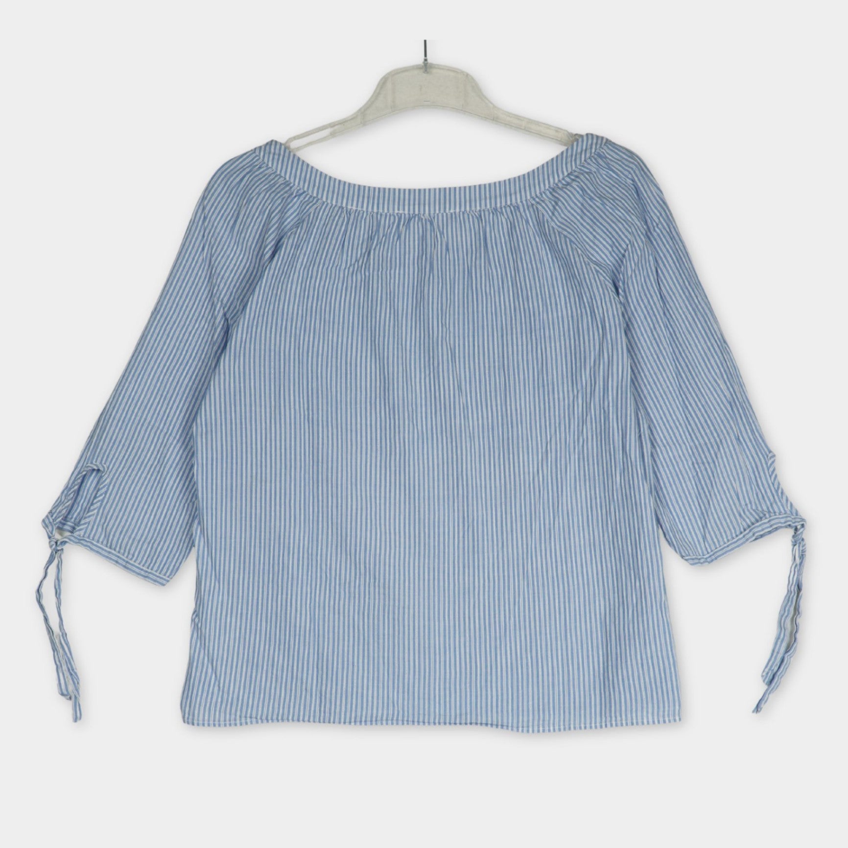 pre-loved s.Oliver Bluse Gr. 34