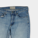 pre-loved MUD Jeans Jeans Gr. 26/30