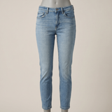 pre-loved MUD Jeans Jeans Gr. 26/30
