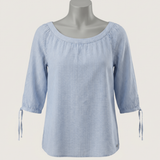pre-loved s.Oliver Bluse Gr. 34