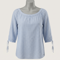 pre-loved s.Oliver Bluse Gr. 34