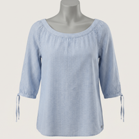 pre-loved s.Oliver Bluse Gr. 34