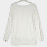 pre-loved Opus Bluse Gr. 36