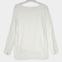 pre-loved Opus Bluse Gr. 36