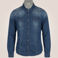 pre-loved Please Bluse Gr. L