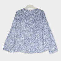 pre-loved Esprit Bluse Gr. 42