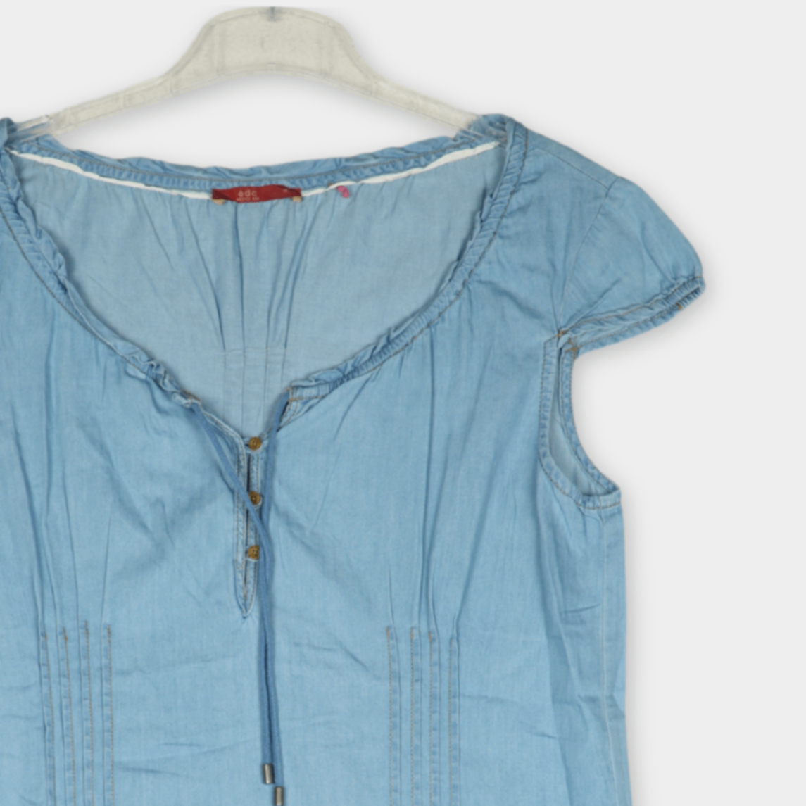 pre-loved Esprit Blusentop Gr. 42
