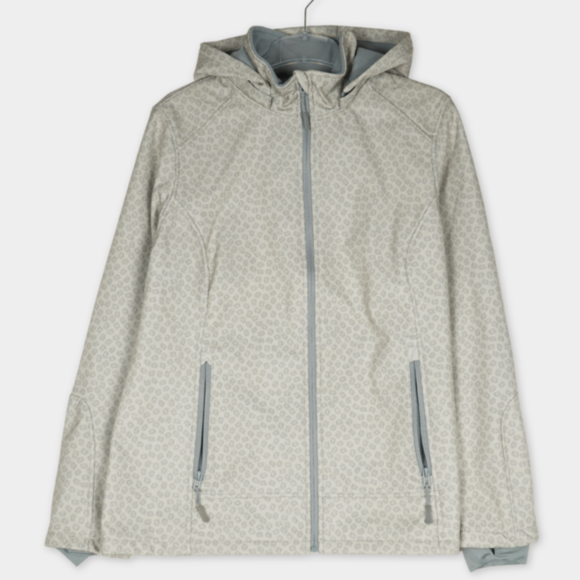pre-loved Janina Softshelljacke Gr. 42
