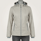 pre-loved Janina Softshelljacke Gr. 42