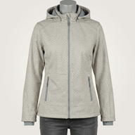 pre-loved Janina Softshelljacke Gr. 42