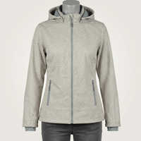pre-loved Janina Softshelljacke Gr. 42