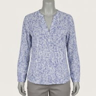 pre-loved Esprit Bluse Gr. 42
