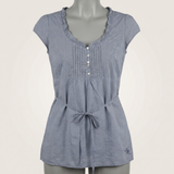 pre-loved Esprit Blusentop Gr. 42