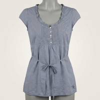 pre-loved Esprit Blusentop Gr. 42