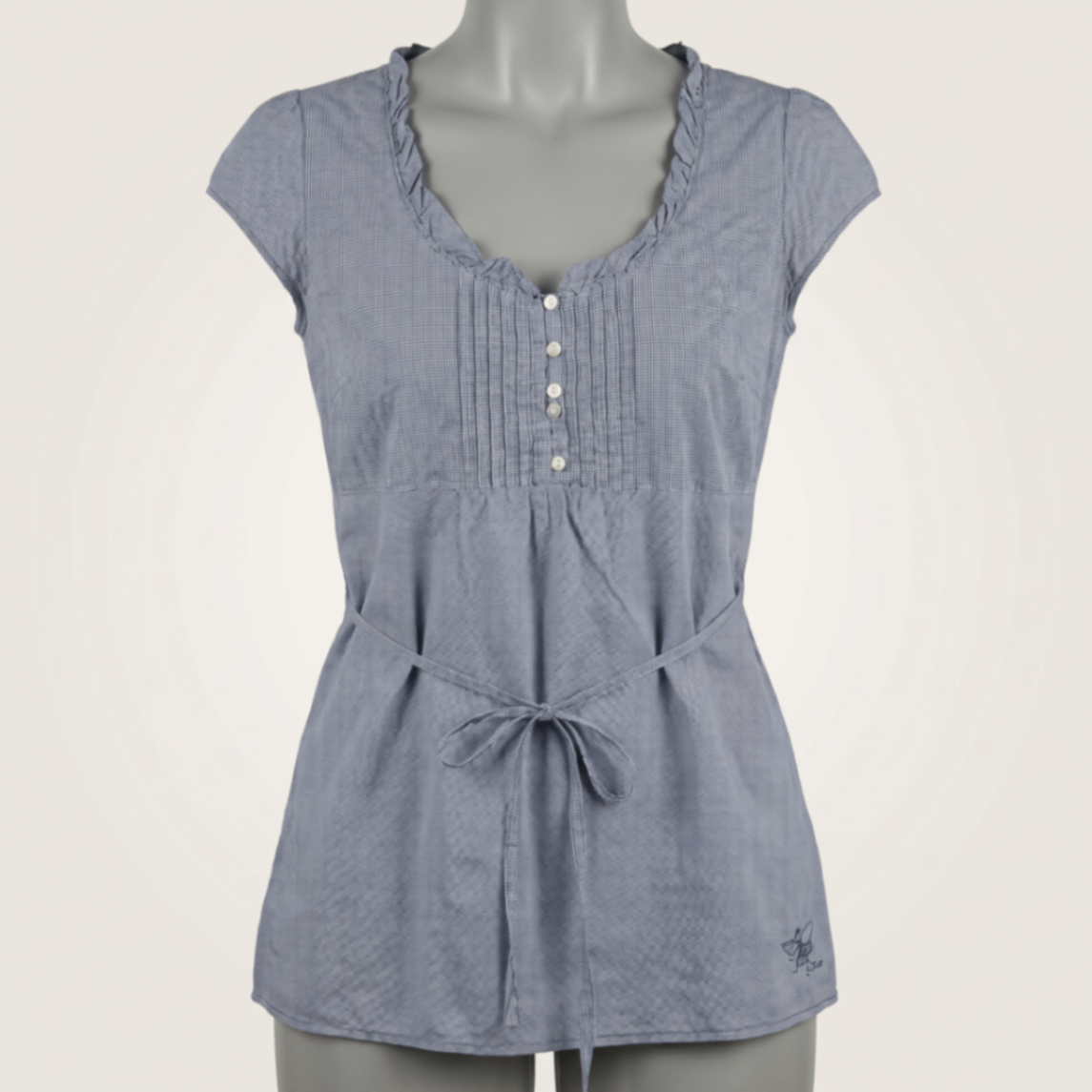 pre-loved Esprit Blusentop Gr. 42