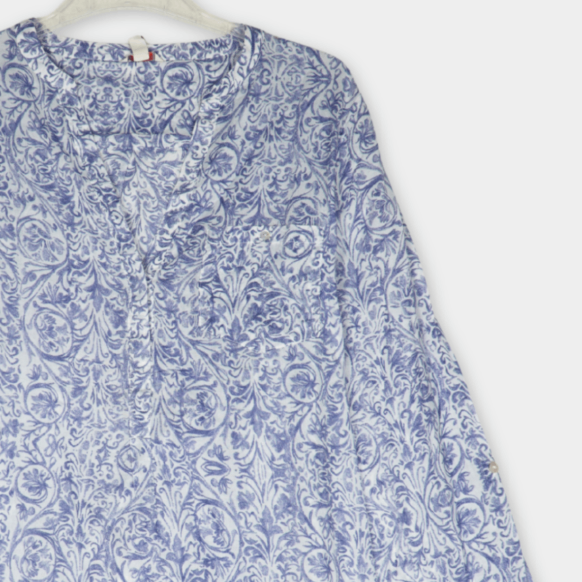 pre-loved Esprit Bluse Gr. 42