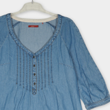 pre-loved Esprit Bluse Gr. L