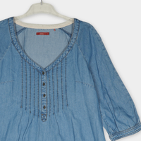 pre-loved Esprit Bluse Gr. L