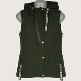pre-loved Saturne Weste Gr. XXl