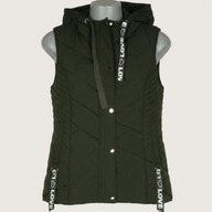 pre-loved Saturne Weste Gr. XXl