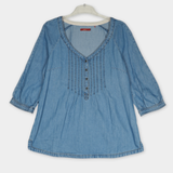 pre-loved Esprit Bluse Gr. L