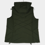 pre-loved Saturne Weste Gr. XXl