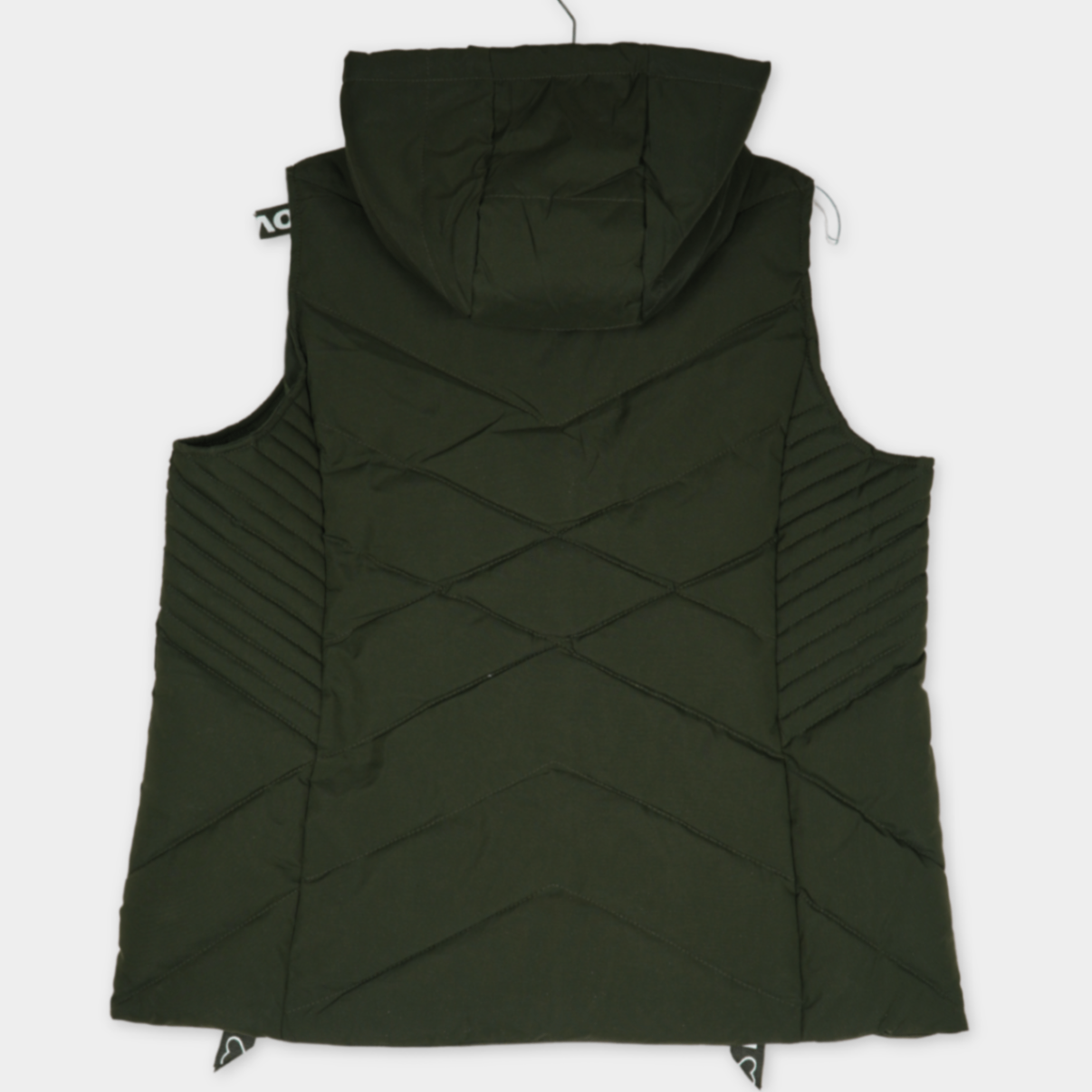 pre-loved Saturne Weste Gr. XXl