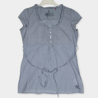 pre-loved Esprit Blusentop Gr. 42