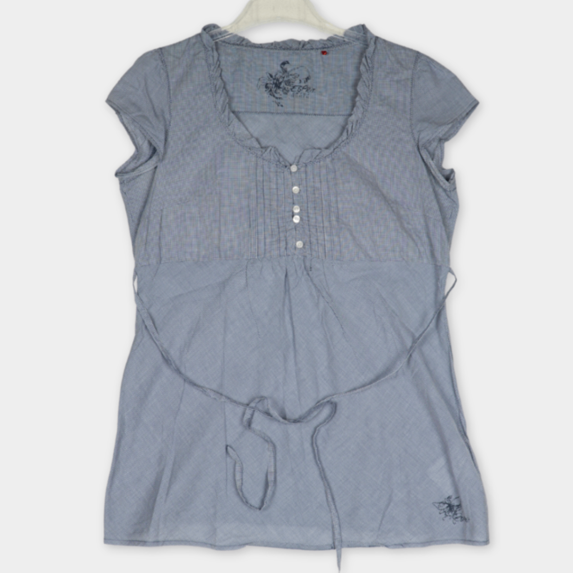 pre-loved Esprit Blusentop Gr. 42
