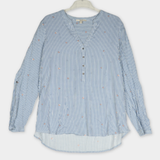 pre-loved Esprit Bluse Gr. 42