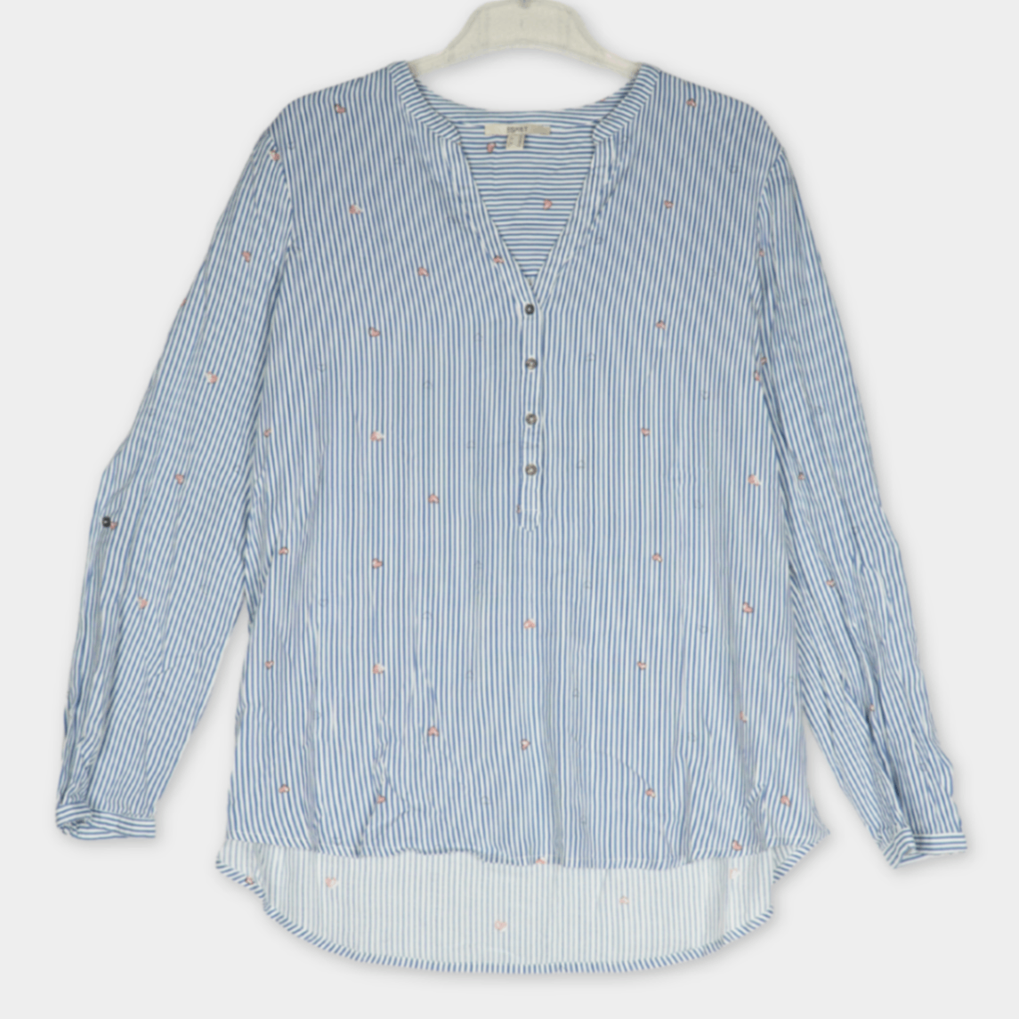 pre-loved Esprit Bluse Gr. 42