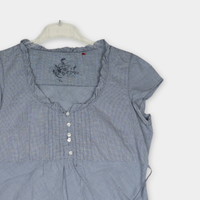 pre-loved Esprit Blusentop Gr. 42