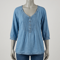 pre-loved Esprit Bluse Gr. L