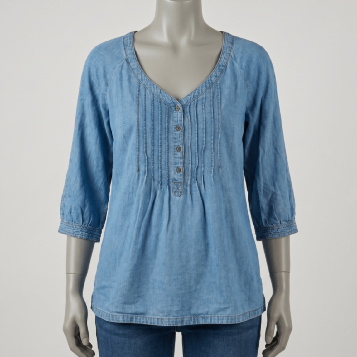 pre-loved Esprit Bluse Gr. L