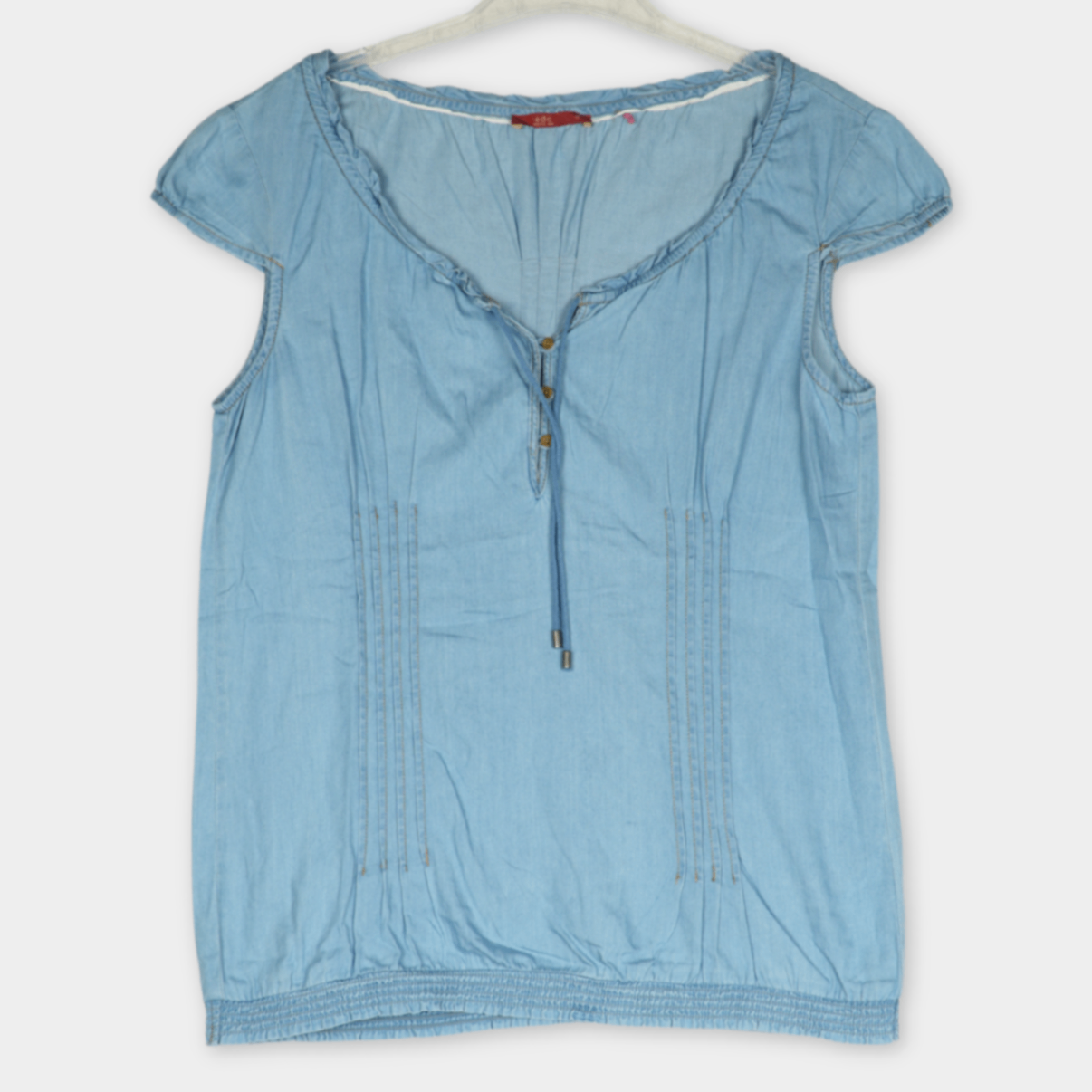 pre-loved Esprit Blusentop Gr. 42