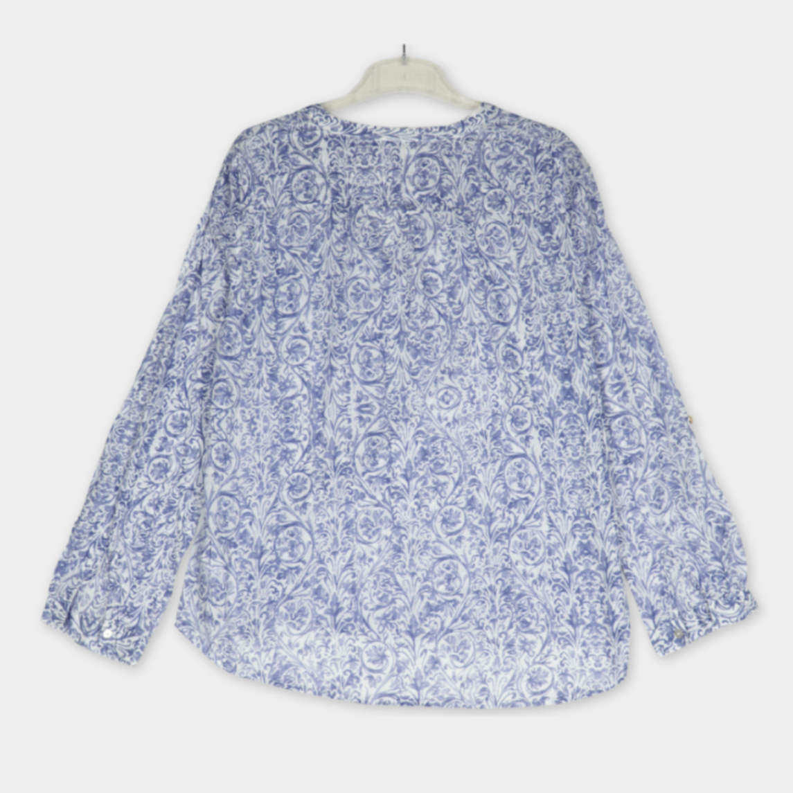 pre-loved Esprit Bluse Gr. 42