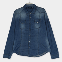 pre-loved Please Bluse Gr. L
