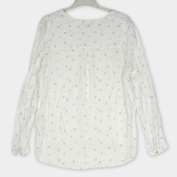 pre-loved Esprit Bluse Gr. 42