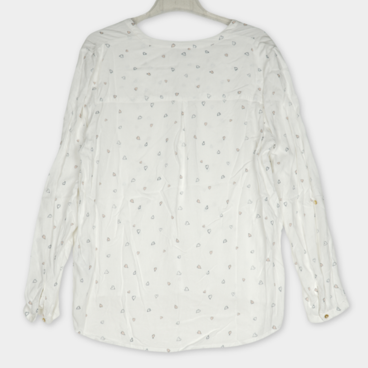 pre-loved Esprit Bluse Gr. 42
