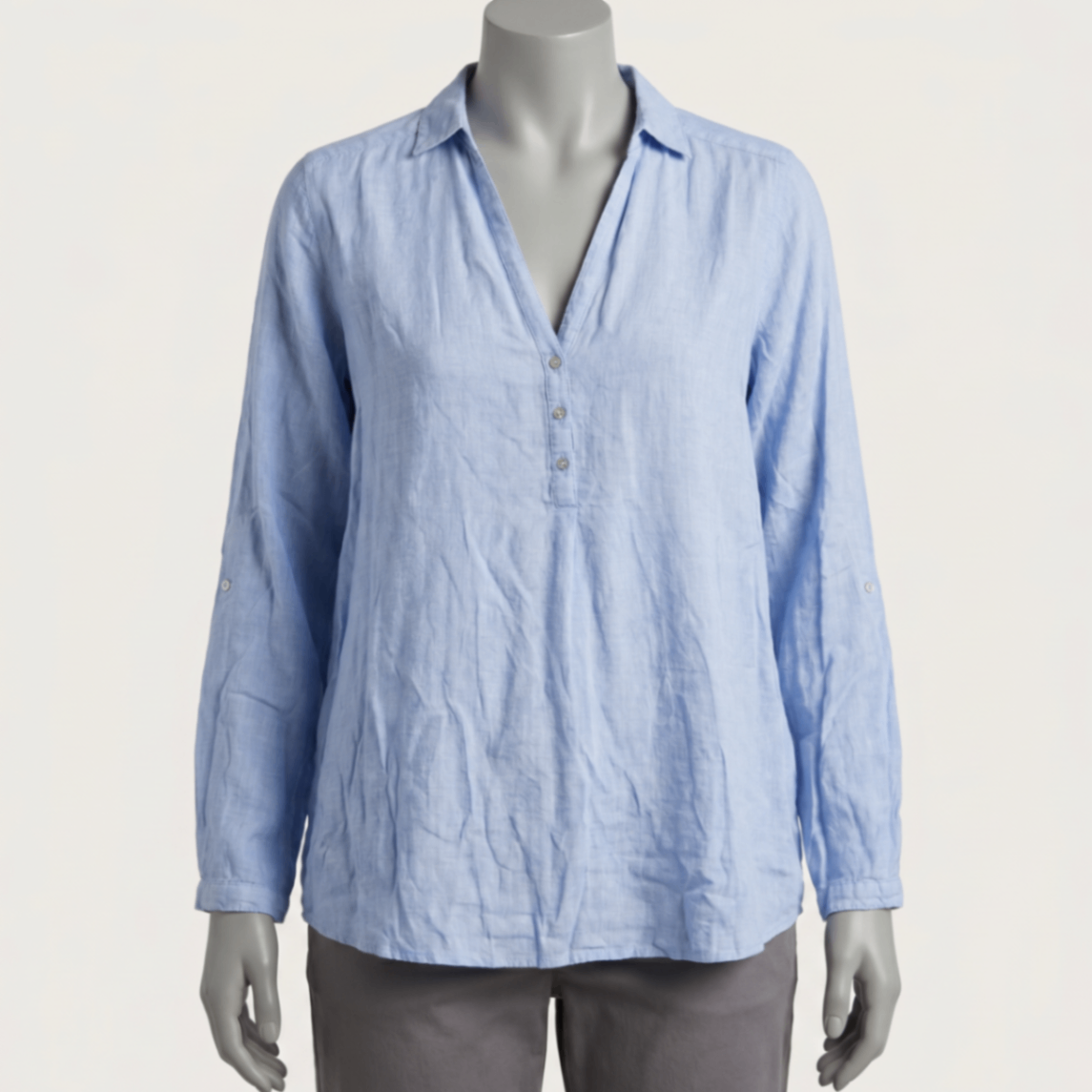 pre-loved Esprit Bluse Gr. 42