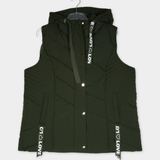 pre-loved Saturne Weste Gr. XXl