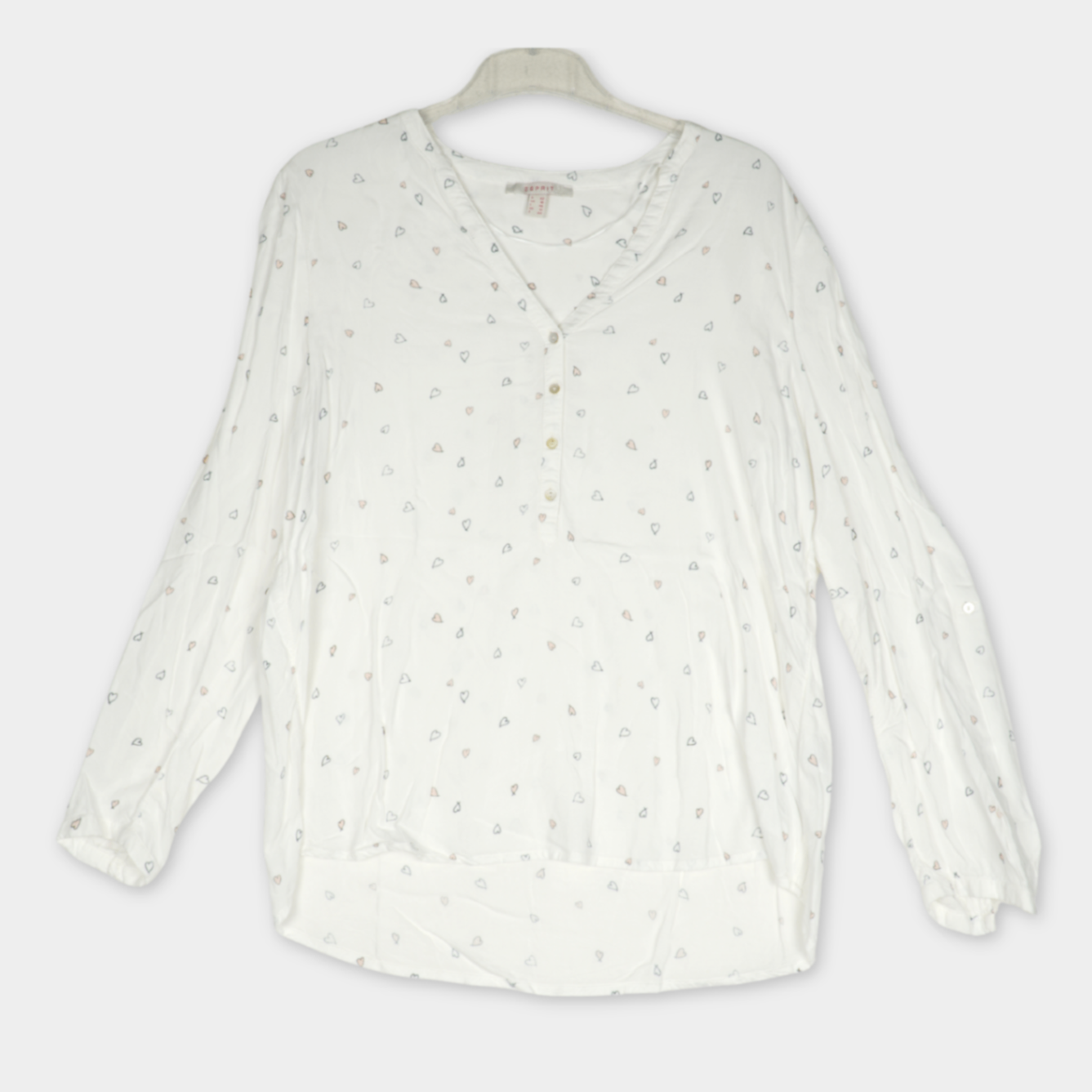 pre-loved Esprit Bluse Gr. 42