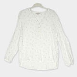 pre-loved Esprit Bluse Gr. 42