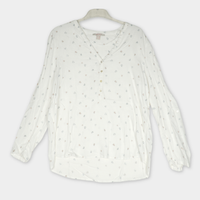 pre-loved Esprit Bluse Gr. 42
