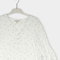 pre-loved Esprit Bluse Gr. 42