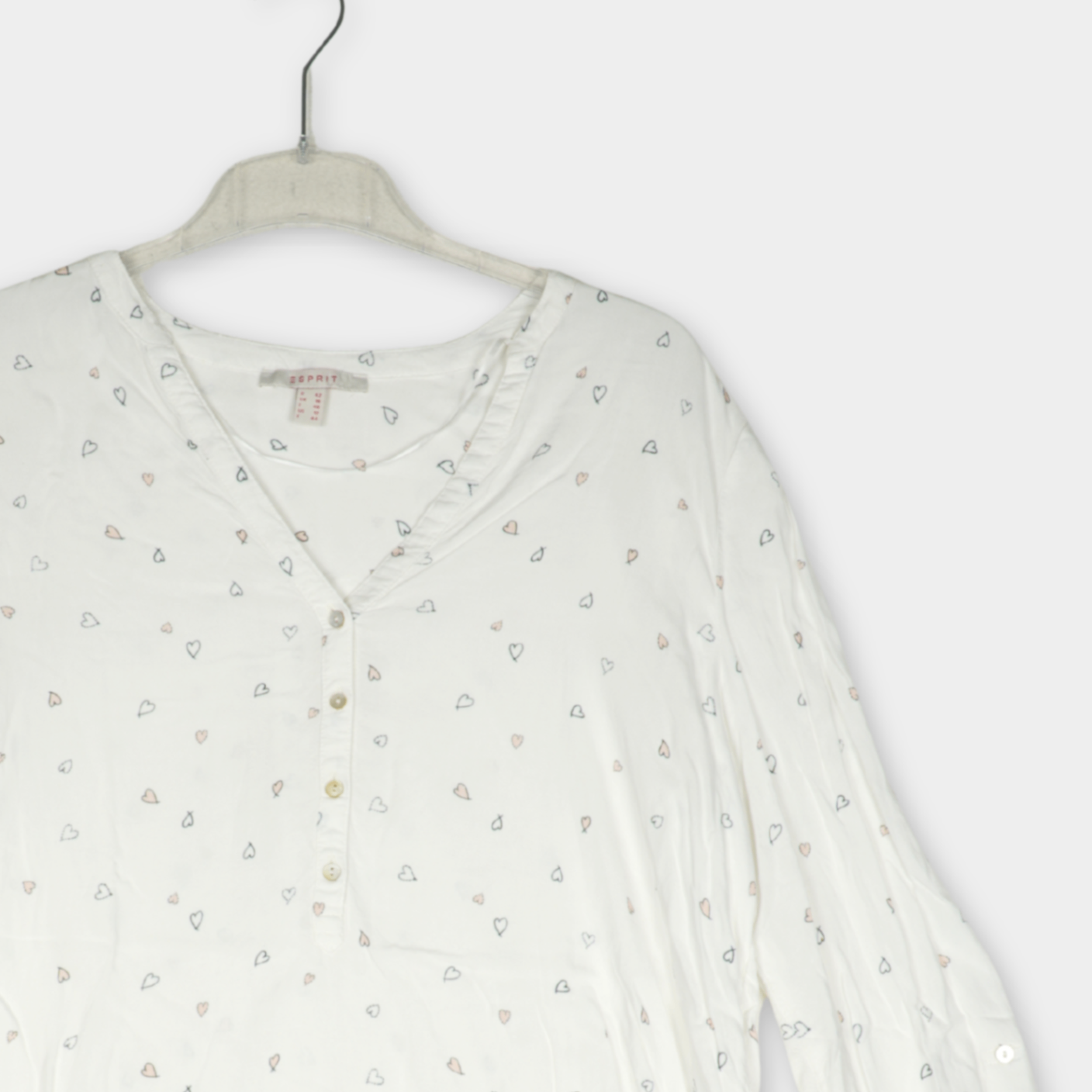 pre-loved Esprit Bluse Gr. 42