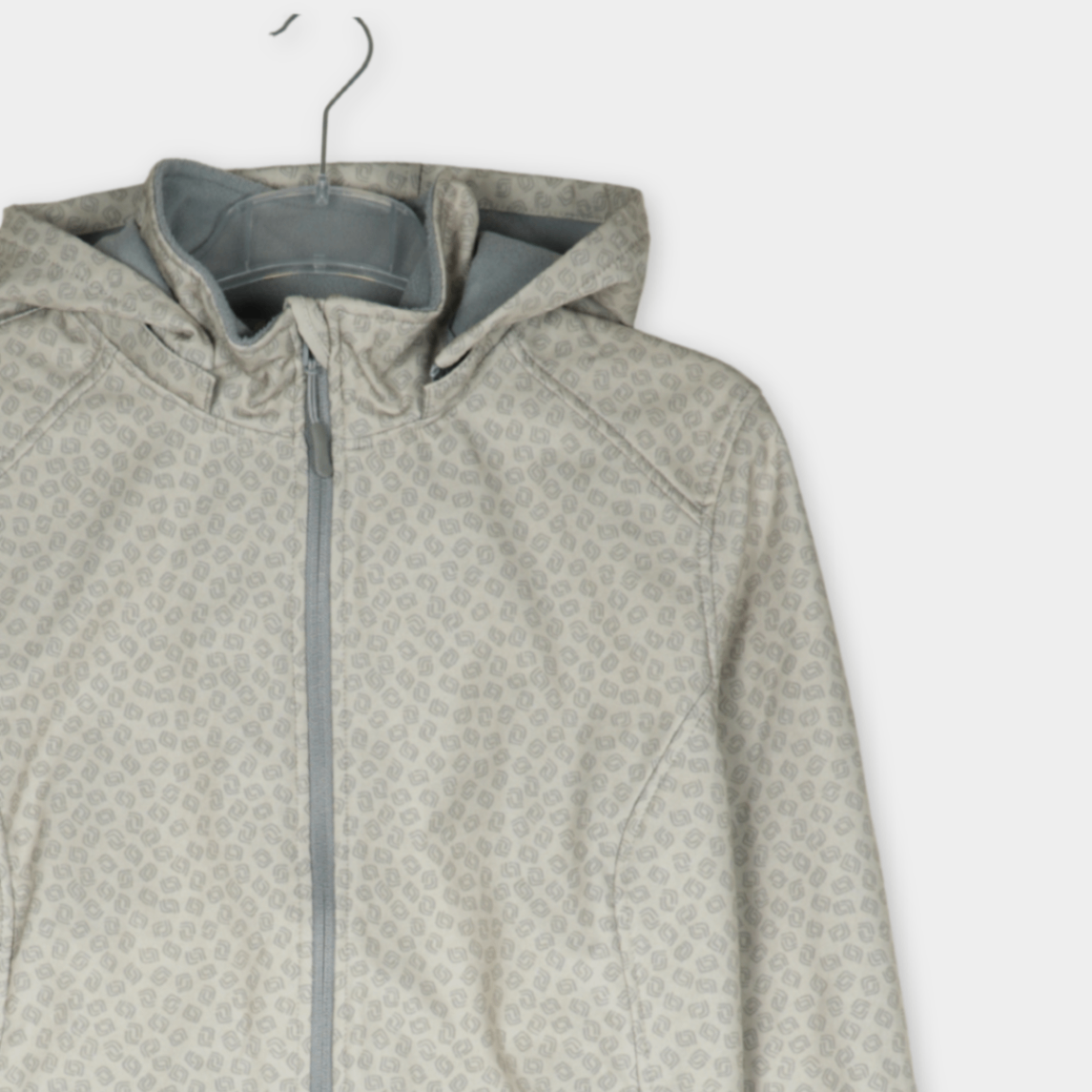 pre-loved Janina Softshelljacke Gr. 42