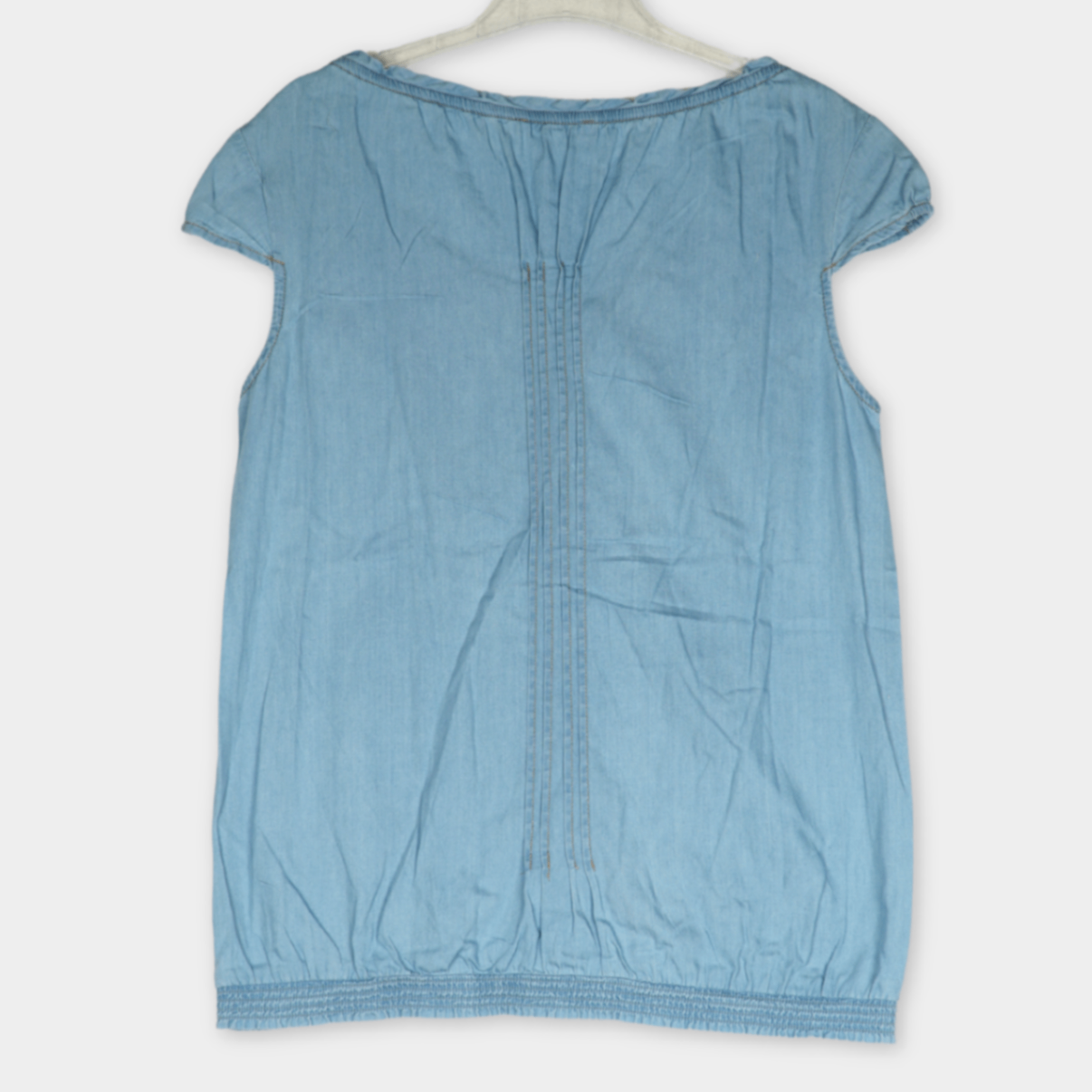 pre-loved Esprit Blusentop Gr. 42