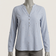 pre-loved Esprit Bluse Gr. 42